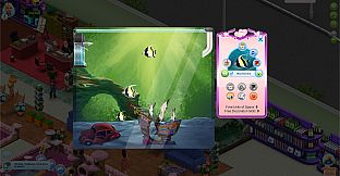 Wauies - The Pet Shop Game