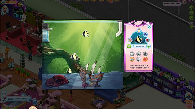 Wauies - The Pet Shop Game