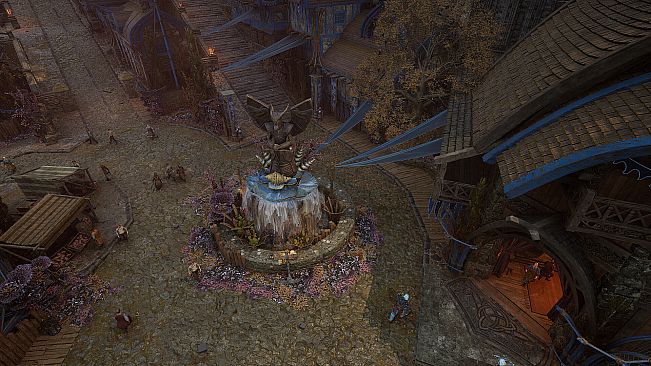 Dragonkin: The Banished - Founder Pack 4