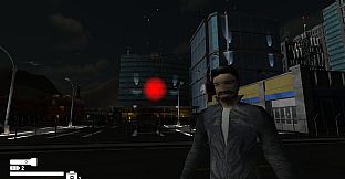 Sam's Last Nightmare