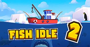 Fish Idle 2: Underwater Mystery - Welcome Pack