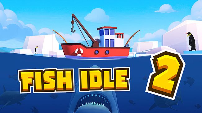Fish Idle 2: Underwater Mystery - Welcome Pack
