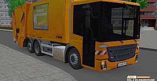 OMSI 2 Add-on Downloadpack Vol. 2 - AI Vehicles