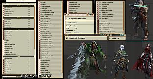 Fantasy Grounds - Pathfinder Adventure Path: Abomination Vaults (5E)