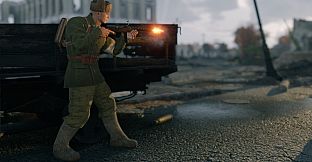 Enlisted - USSR Starter Pack