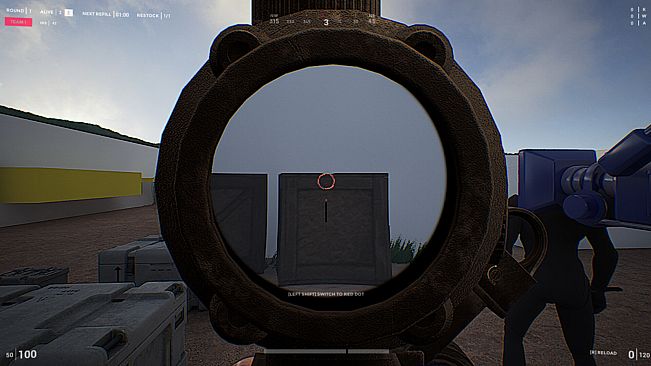 Gun Glade