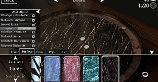 Boardcraft: Crokinole