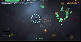 Squad Survivors - Rule-breakers