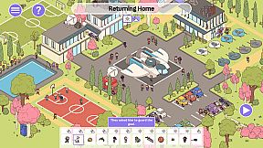 Hidden Through Time 2: Discovery