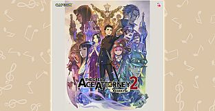 The Great Ace Attorney 2: Resolve Grand Performance Recording