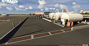 Aerofly FS 2 - Orbx - Chicago Meigs Field