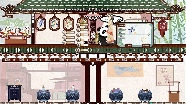 DIVINE CRAFTING WORKSHOP