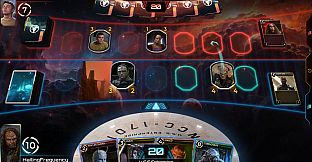 Star Trek: Warp