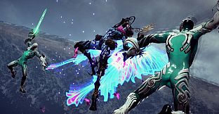 Bayonetta 3