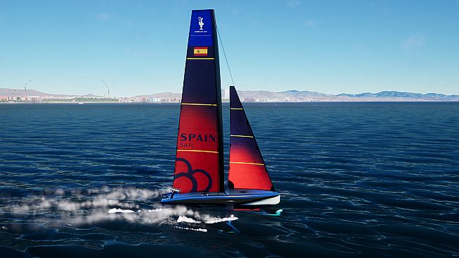 Team Pack (ESP) - Spain