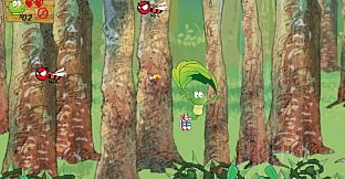 Sapo Xulé e o Casamento Indesejado (Guia Oficial)