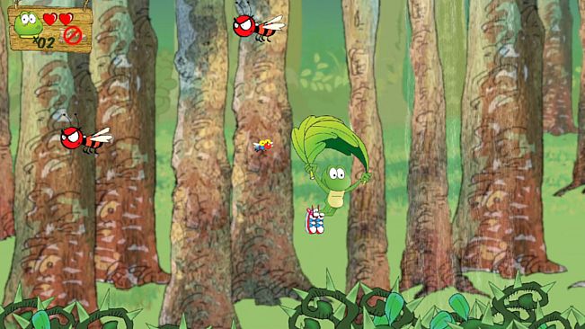 Sapo Xulé e o Casamento Indesejado (Guia Oficial)