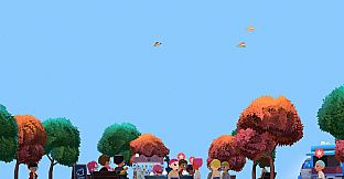 Kind Words 2 Soundtrack