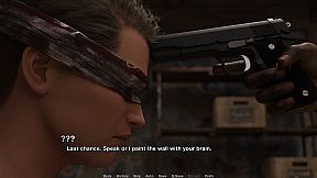 Sort of Justice - Chapter 1