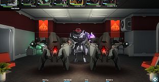 StarCrawlers Soundtrack