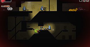 Bad Dead Shift
