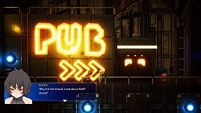 Light Fairytale Episode 1