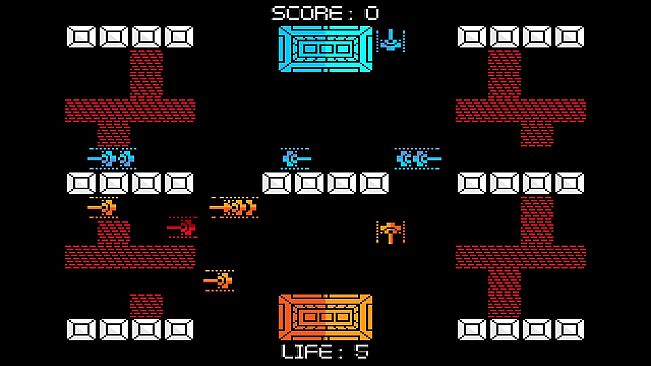 Tiger Tank 59 Ⅰ Mission Pack 016