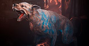 Necromunda: Hired Gun - Nautica Skin Pack