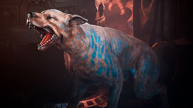 Necromunda: Hired Gun - Nautica Skin Pack