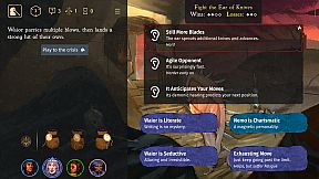 Thousand Hells: The Underworld Heists