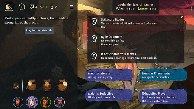 Thousand Hells: The Underworld Heists