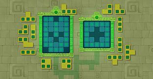 STONE BLOCKS: Levels Pack 4 Mayan