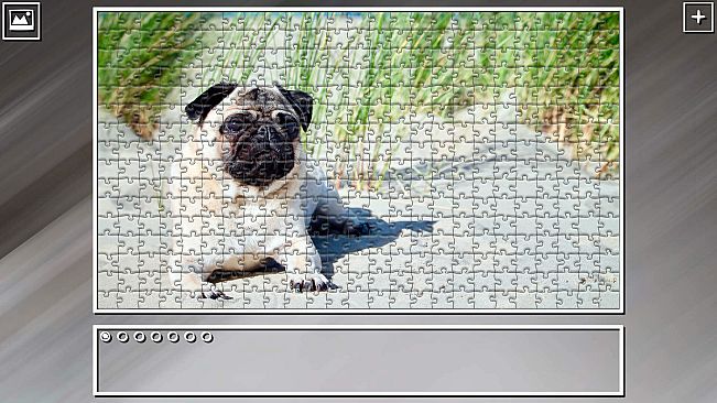 Super Jigsaw Puzzle: Generations - Dogs 3