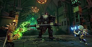 Pixel Dungeon VR - Cyber Punk Pack