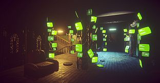 Cyberpunk for Clip maker