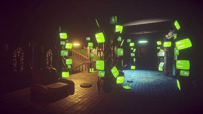 Cyberpunk for Clip maker