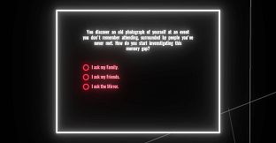 Psychometric Personality Profiler