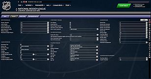 Franchise Hockey Manager 7