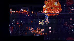 SUPER CIRCUIT BREAKERS