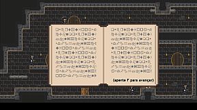 Echoes of the Iron Prison