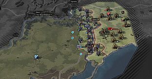 Unity of Command II - Kursk