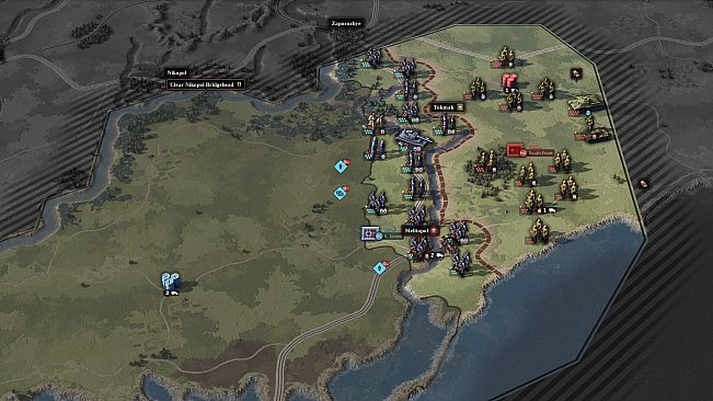 Unity of Command II - Kursk