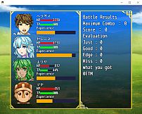 Tadahito：Story of Ellis  SHORT version