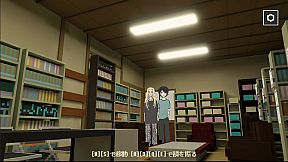 I Am a Dorm Resident (but Cat)