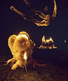 INFEROS NUMINE : descent into darkness