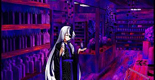 Ad Nauseam - The Wrong Side