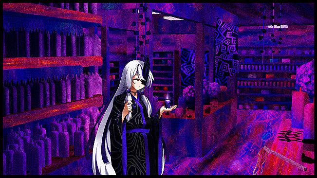 Ad Nauseam - The Wrong Side