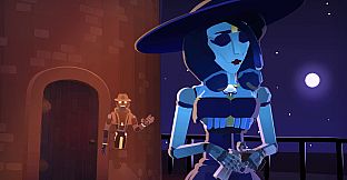 Retropolis 2: Never Say Goodbye