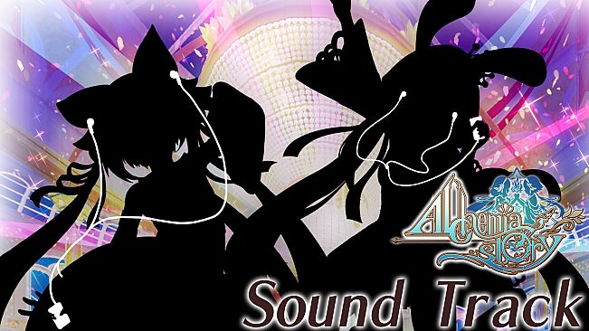 Alchemia Story Sound Track