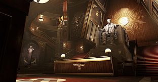 Wolfenstein: Youngblood (PC)